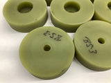 Urethane Bumper (Lot Of 10)