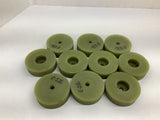 Urethane Bumper (Lot Of 10)