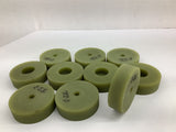 Urethane Bumper (Lot Of 10)