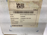Lenze AC Tech ESV371 N02YXB Drive