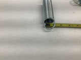 Springs 3 1/2 inch x 1 1/8 inch (Lot Of 5)