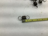 Extension Spring For Belt Tension Lot of 20
