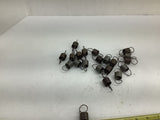 Extension Spring For Belt Tension Lot of 20