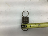 Extension Spring For Belt Tension Lot of 20