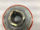 Dalton Torque Limiter Osd 493 D 1 1/2"