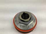 Dalton Torque Limiter Osd 493 D 1 1/2"