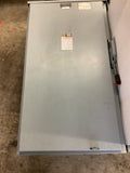 Square D HU366R 600A 600V Safety Switch