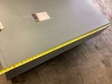 Square D HU366R 600A 600V Safety Switch