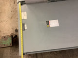 Square D HU366R 600A 600V Safety Switch
