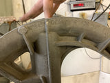 Gardner 932 3/4" Rigid Pipe Bender