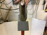 Gardner 932 3/4" Rigid Pipe Bender