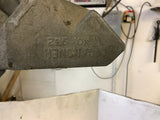 Gardner 932 3/4" Rigid Pipe Bender