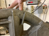 Gardner 932 3/4" Rigid Pipe Bender