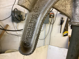 Site Rite 842 3/4" Rigid Pipe Bender