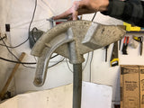 Site Rite 842 3/4" Rigid Pipe Bender