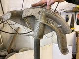 Site Rite 842 3/4" Rigid Pipe Bender