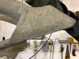Gardner 933 1-1/4" Pipe Bender