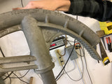 Gardner 933 1-1/4" Pipe Bender