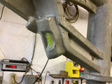Gardner 933 1-1/4" Pipe Bender