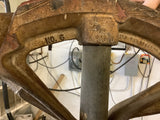 Benfield No.6 1" Rigid