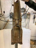 Benfield No.6 1" Rigid
