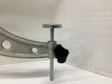 Micrometer Mitutoyo 2048F-11 16" Inside