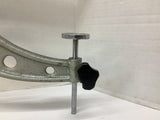 Micrometer Mitutoyo 2048F-11 16" Inside