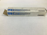 Clippers Flexco 12 Inch Belt Fastners Galvanized