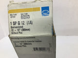 Clippers Flexco 12 Inch Belt Fastners Galvanized