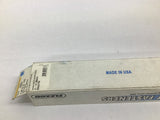 Clippers Flexco 12 Inch Belt Fastners Galvanized