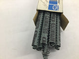 Clippers Flexco 12 Inch Belt Fastners Galvanized