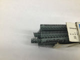 Clippers Flexco 12 Inch Belt Fastners Galvanized