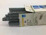 Clippers Flexco 12 Inch Belt Fastners Galvanized