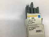 Clippers Flexco 12 Inch Belt Fastners Galvanized