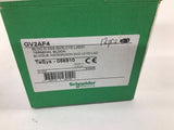 Schneider Electric GV2AF4 Terminal Block (Box of 12)