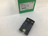 Schneider Electric GV2AF4 Terminal Block (Box of 12)