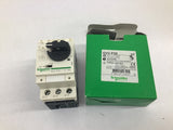 Schneider Electric GV2 P20 Motor Circuit Breaker