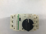 Schneider Electric GV2 P20 Motor Circuit Breaker