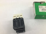 Schneider Electric GV2 P20 Motor Circuit Breaker