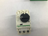Schneider Electric GV2 P20 Motor Circuit Breaker