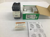Schneider Electric LC1D40ABD 3 Pole Contactor With Everlink Terminals