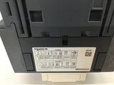 Schneider Electric LC1D40ABD 3 Pole Contactor With Everlink Terminals