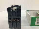 Schneider Electric LC1D40ABD 3 Pole Contactor With Everlink Terminals