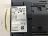 Schneider Electric LC1D40ABD 3 Pole Contactor With Everlink Terminals