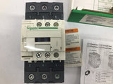 Schneider Electric LC1D40ABD 3 Pole Contactor With Everlink Terminals