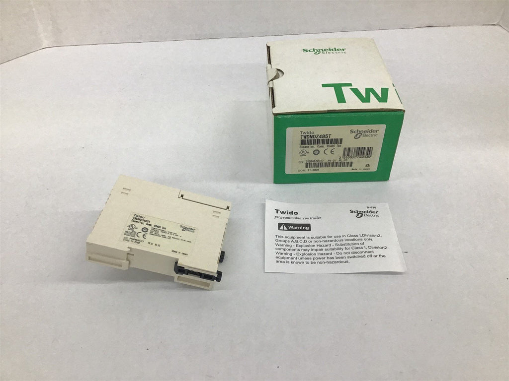 Schneider Electric TWDN0Z485T