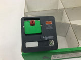 Schneider Electric RUMC22F7 Universal Relay Box Of 4