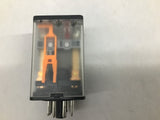 Schneider Electric RUMC22F7 Universal Relay Box Of 4