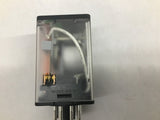 Schneider Electric RUMC22F7 Universal Relay Box Of 4