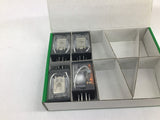 Schneider Electric RUMC22F7 Universal Relay Box Of 4